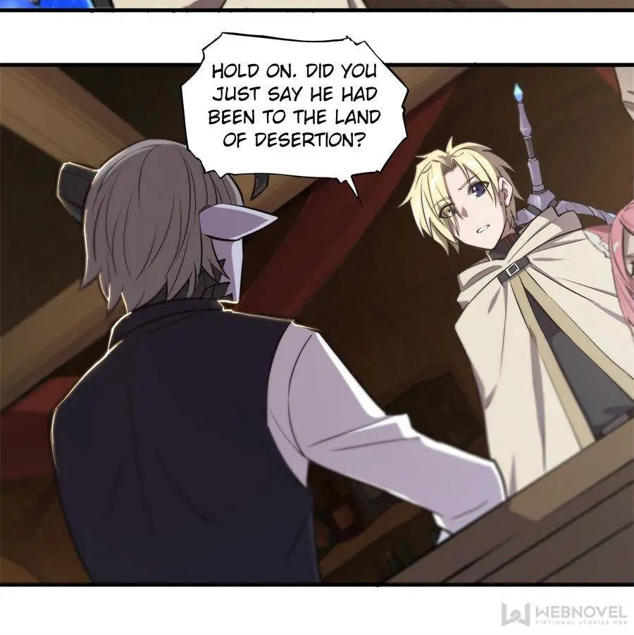 Read Vampires and Knight chapter 198 image 17 on Lezhin
