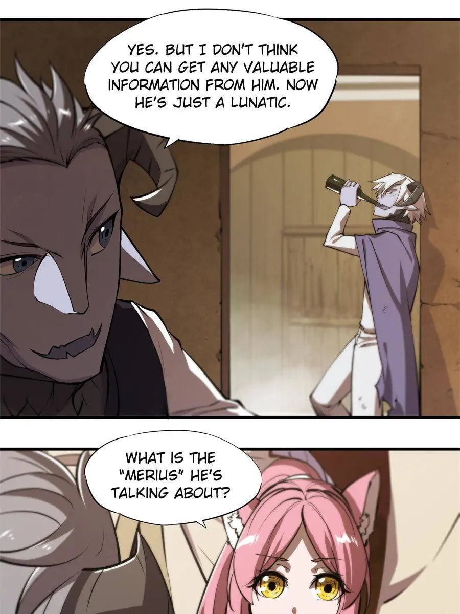 Read Vampires and Knight chapter 198 image 18 on Lezhin