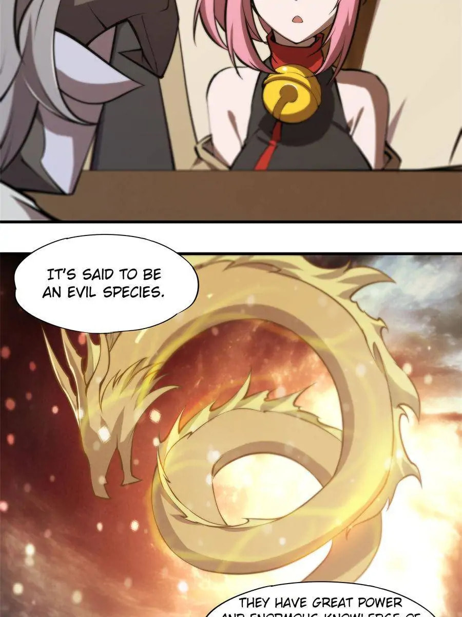 Read Vampires and Knight chapter 198 image 19 on Lezhin