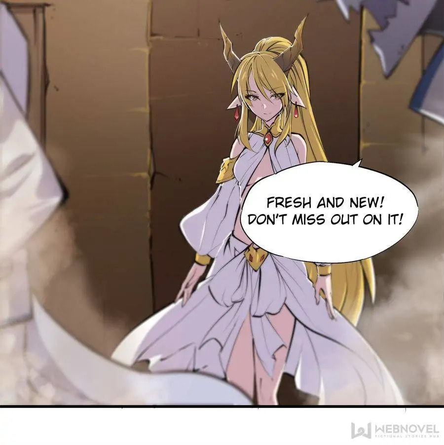 Read Vampires and Knight chapter 198 image 2 on Lezhin