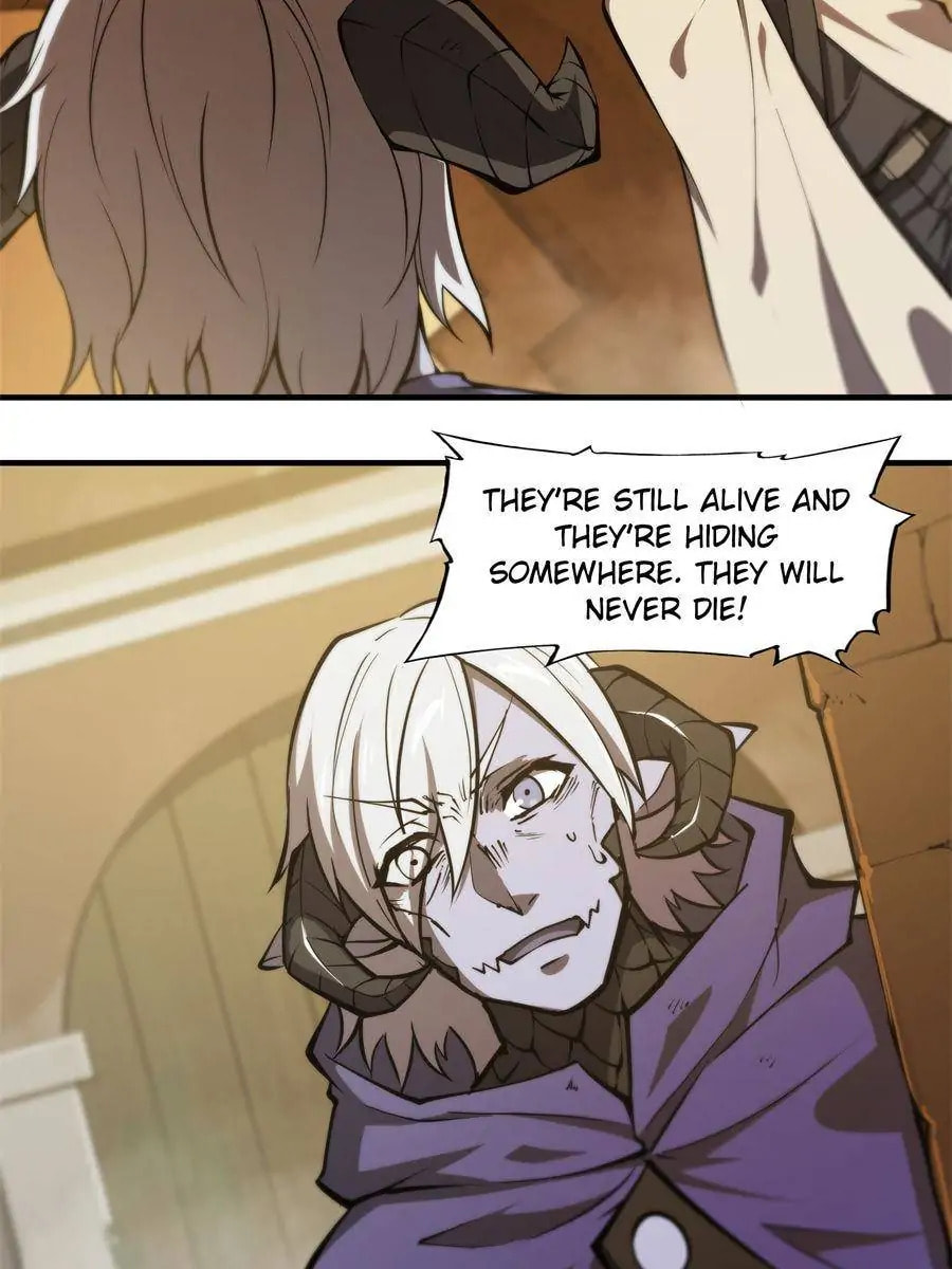 Read Vampires and Knight chapter 198 image 22 on Lezhin