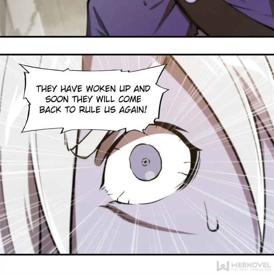 Read Vampires and Knight chapter 198 image 23 on Lezhin