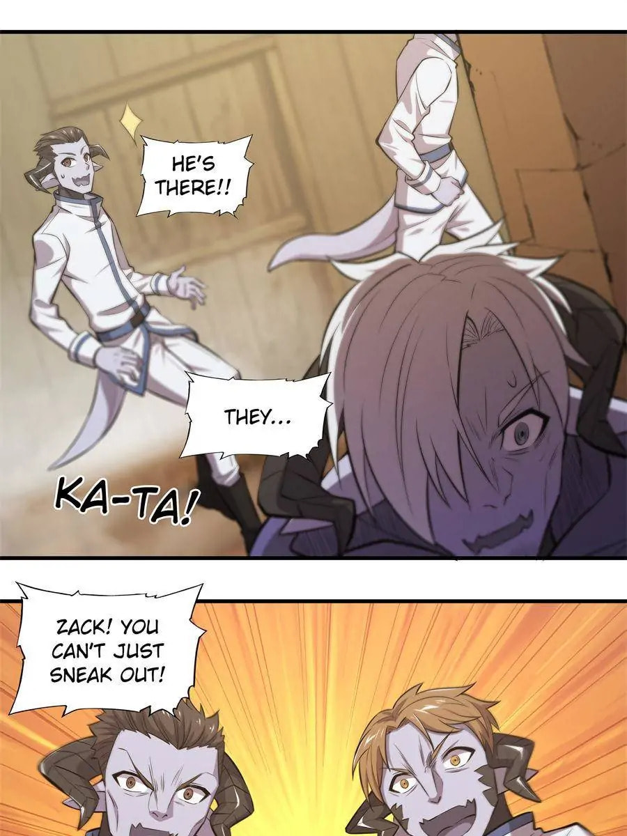 Read Vampires and Knight chapter 198 image 24 on Lezhin