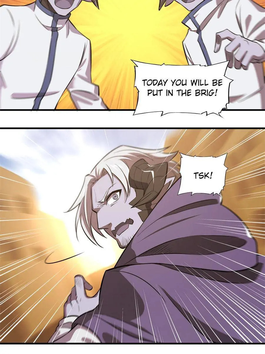 Read Vampires and Knight chapter 198 image 25 on Lezhin