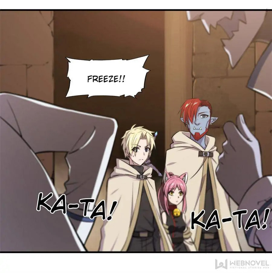 Read Vampires and Knight chapter 198 image 26 on Lezhin
