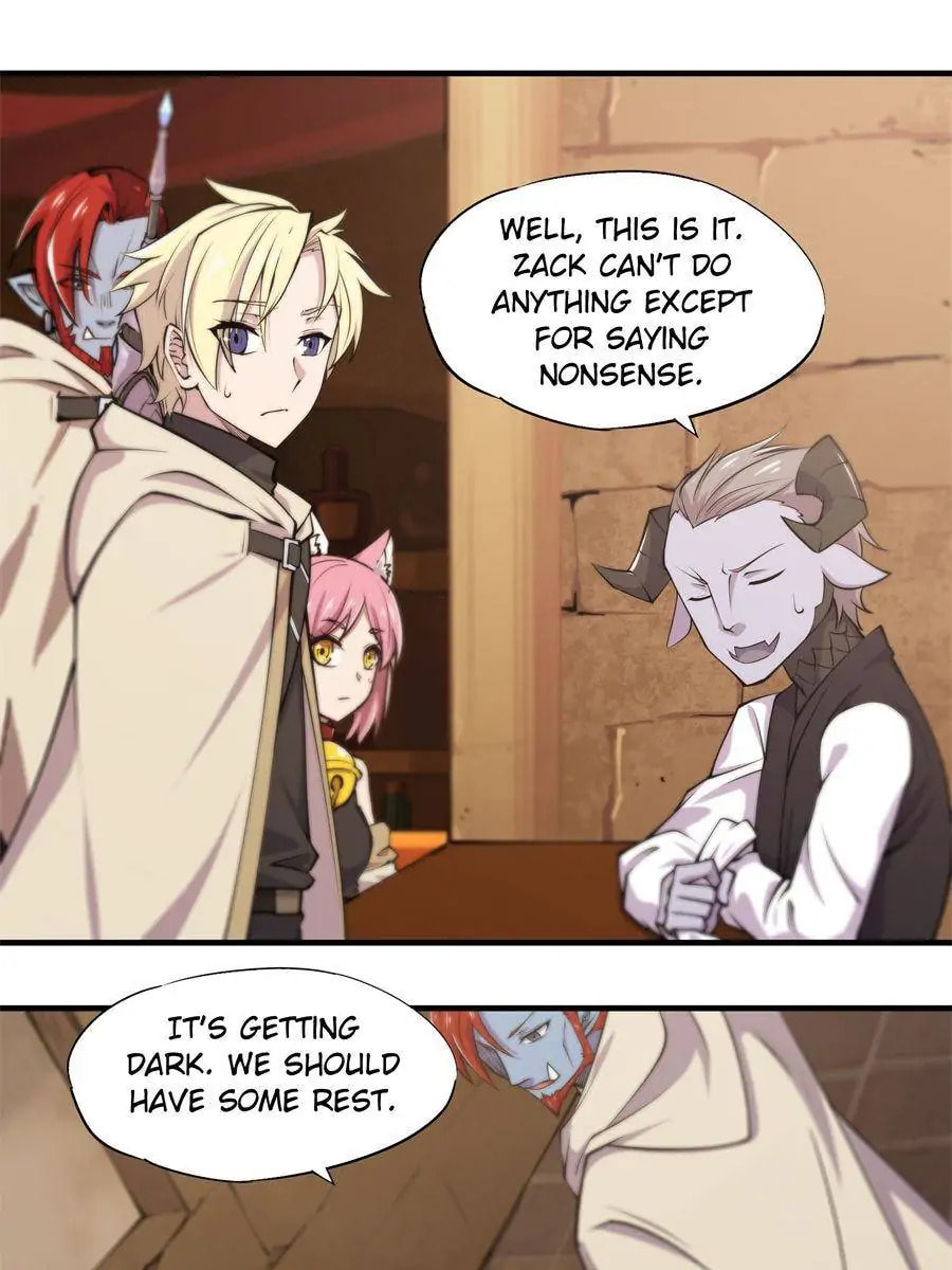 Read Vampires and Knight chapter 198 image 27 on Lezhin