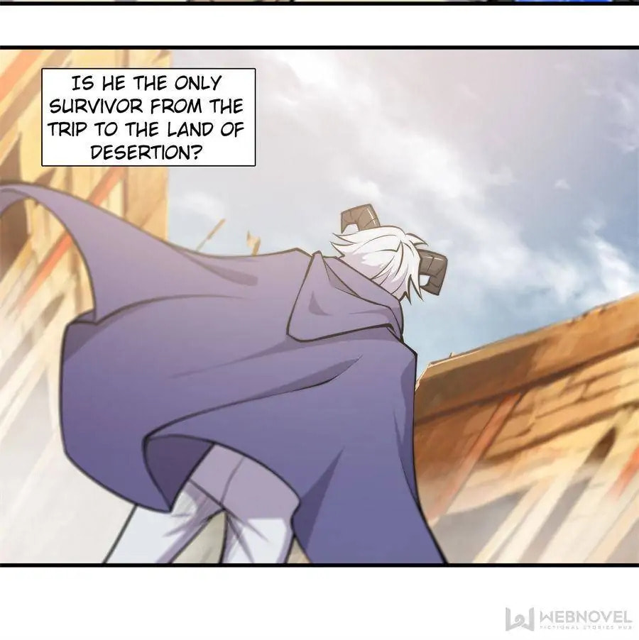 Read Vampires and Knight chapter 198 image 29 on Lezhin
