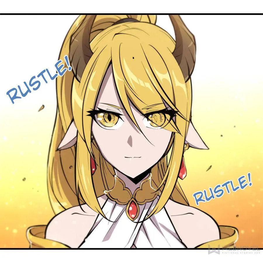 Read Vampires and Knight chapter 198 image 3 on Lezhin