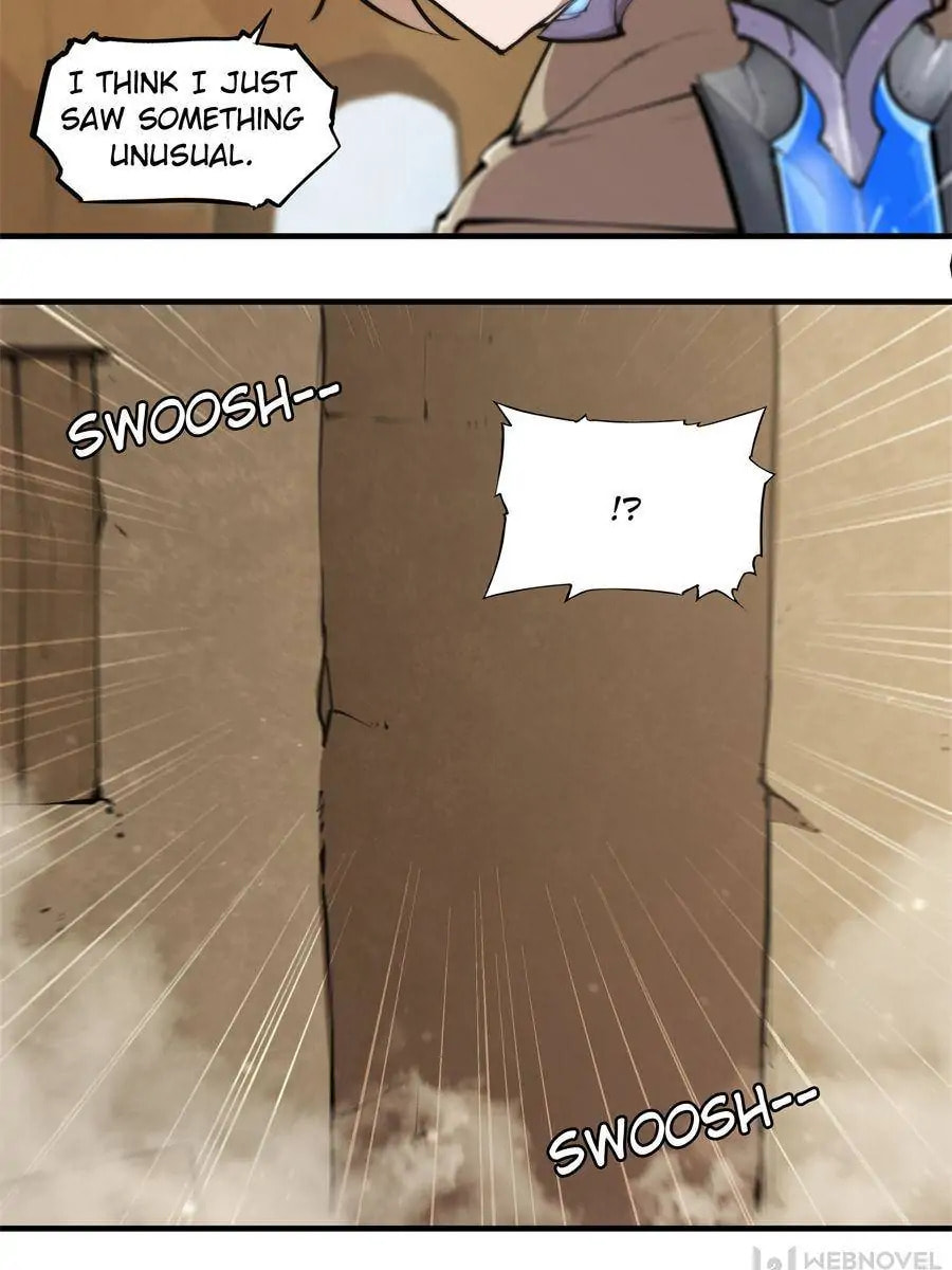 Read Vampires and Knight chapter 198 image 7 on Lezhin