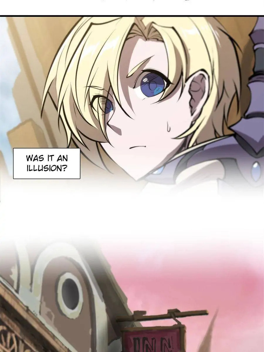 Read Vampires and Knight chapter 198 image 9 on Lezhin