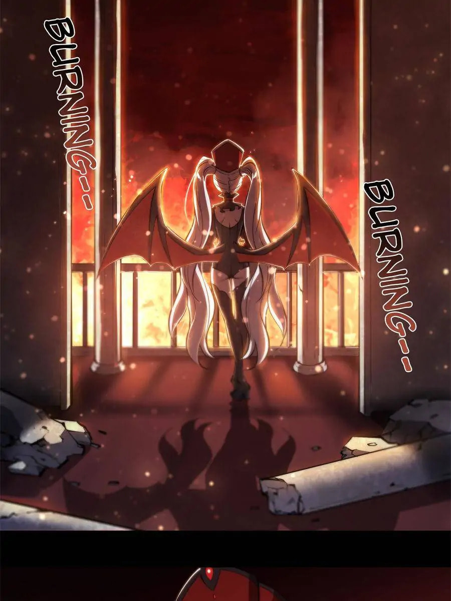 Read Vampires and Knight chapter 199 image 1 on Lezhin