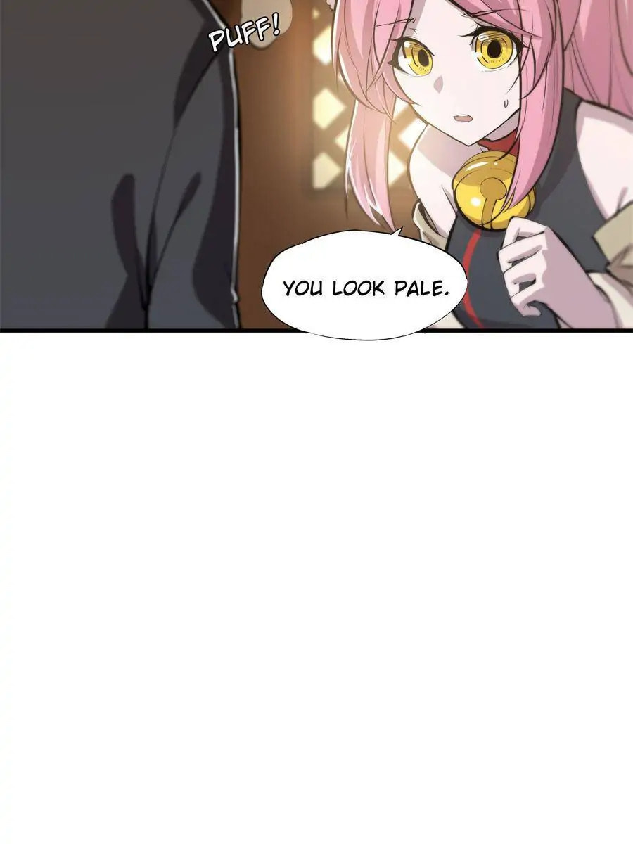 Read Vampires and Knight chapter 199 image 11 on Lezhin