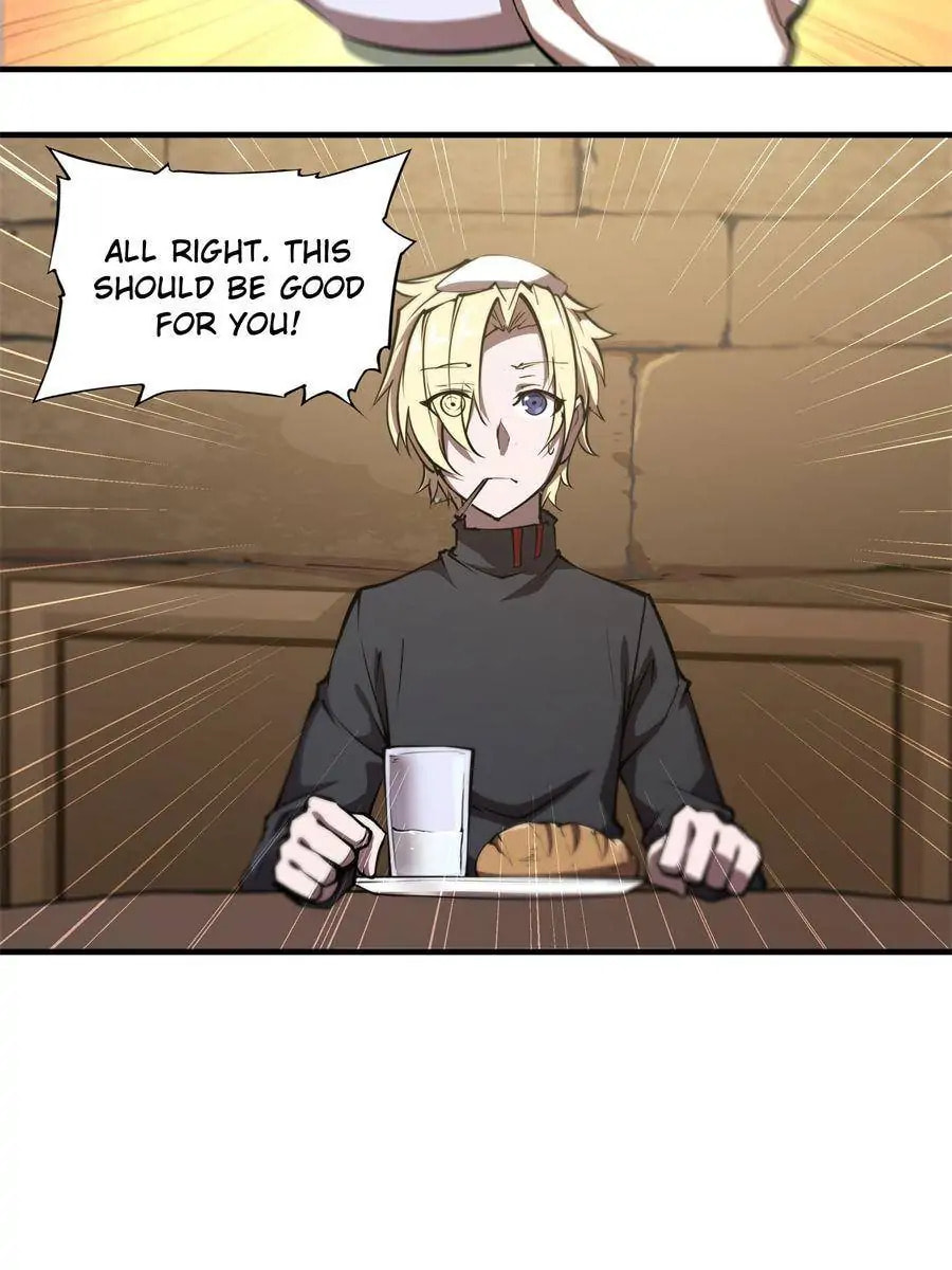 Read Vampires and Knight chapter 199 image 14 on Lezhin