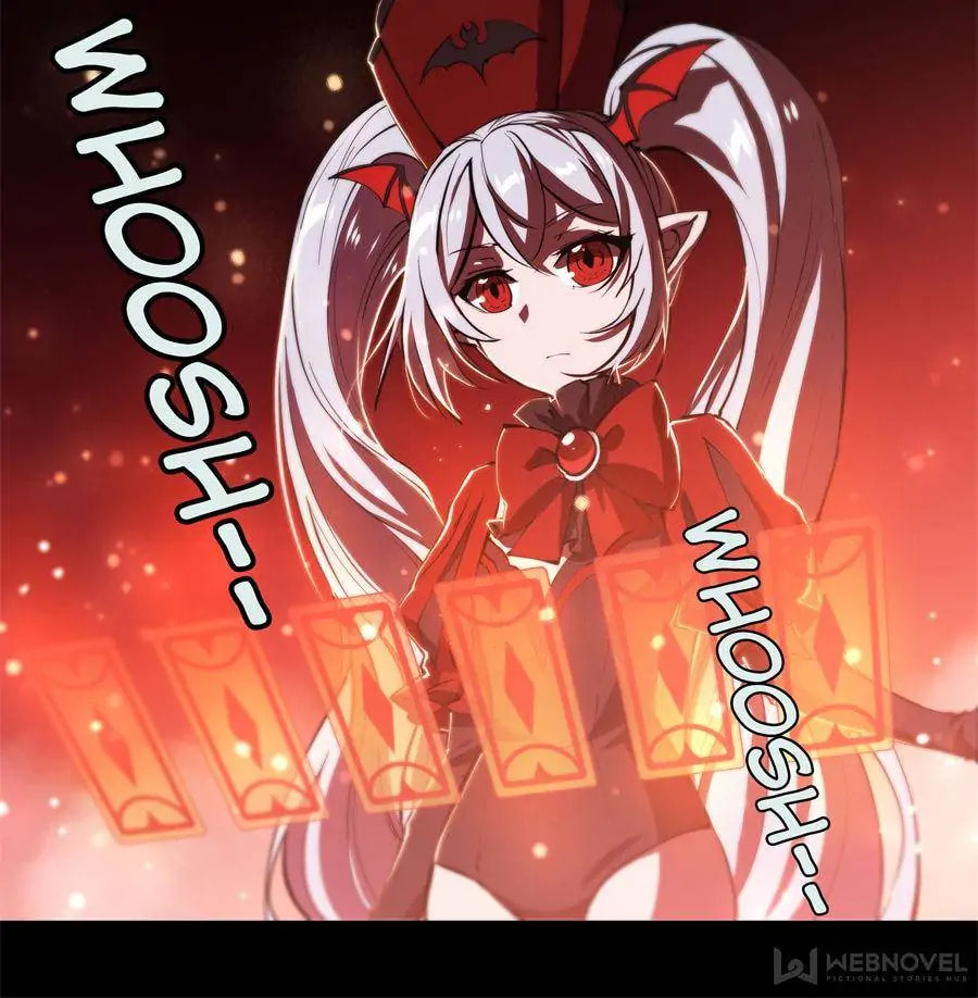 Read Vampires and Knight chapter 199 image 2 on Lezhin