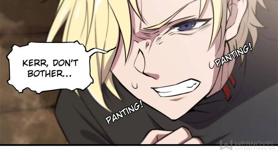 Read Vampires and Knight chapter 199 image 23 on Lezhin