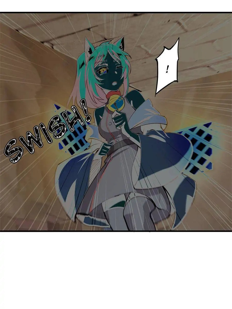 Read Vampires and Knight chapter 199 image 24 on Lezhin
