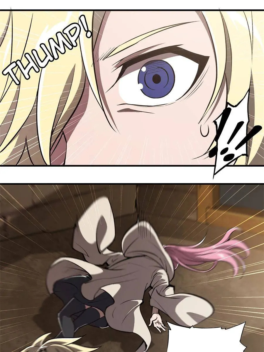 Read Vampires and Knight chapter 199 image 26 on Lezhin