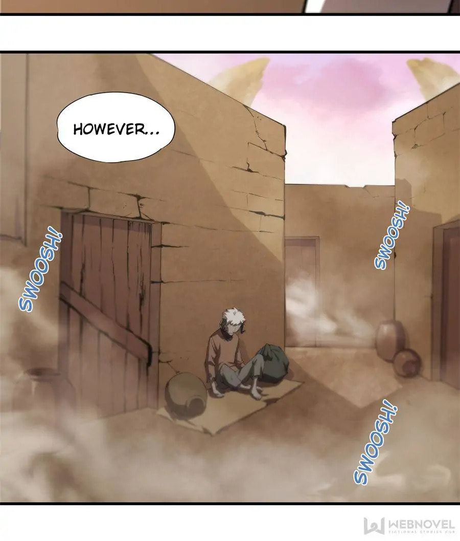 Read Vampires and Knight chapter 199 image 30 on Lezhin