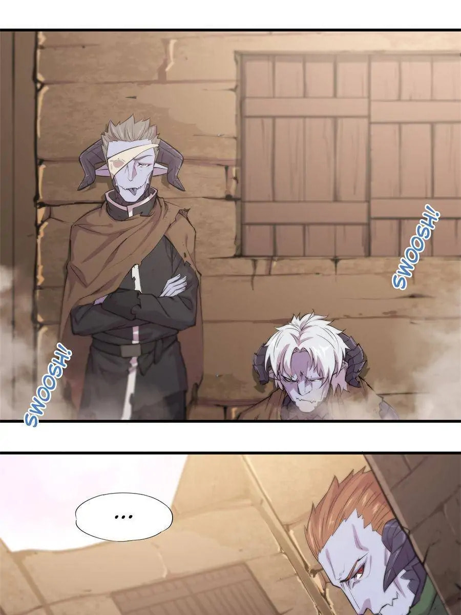 Read Vampires and Knight chapter 199 image 31 on Lezhin