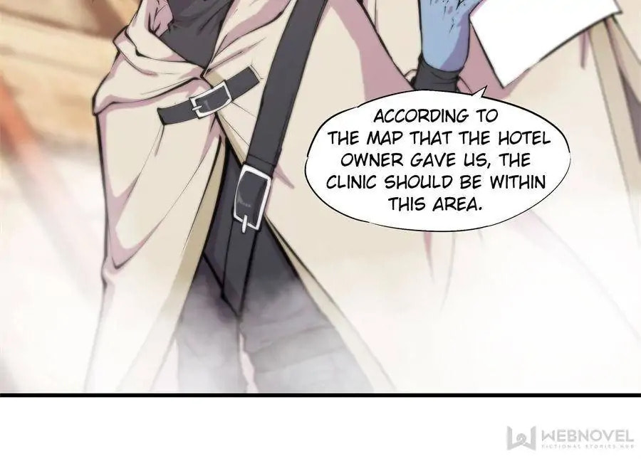 Read Vampires and Knight chapter 199 image 33 on Lezhin