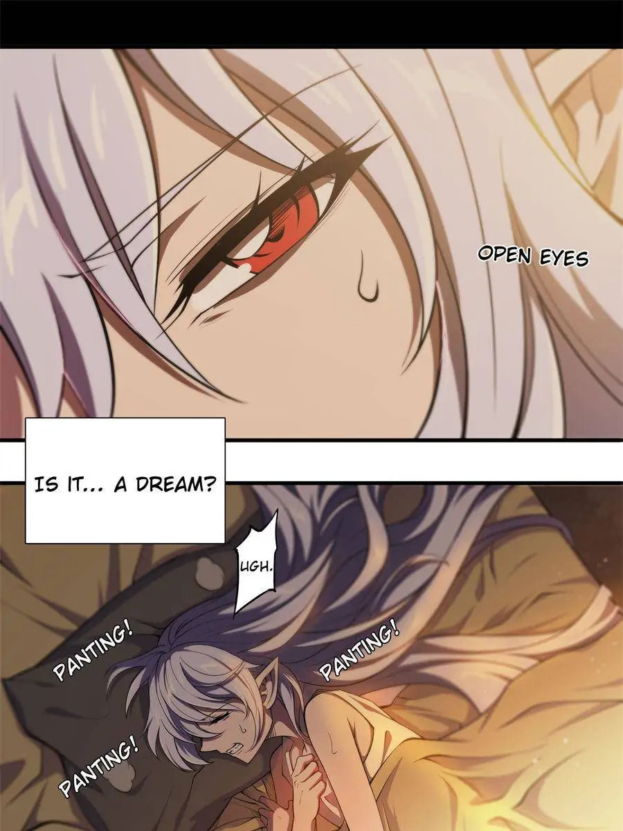 Read Vampires and Knight chapter 199 image 4 on Lezhin