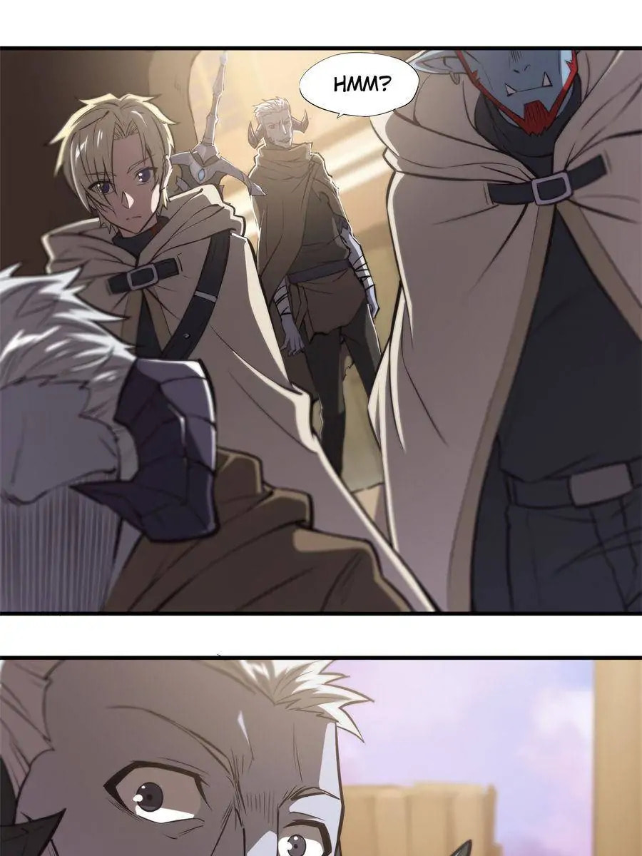 Read Vampires and Knight chapter 199 image 40 on Lezhin