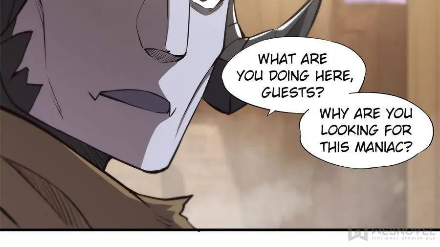 Read Vampires and Knight chapter 199 image 41 on Lezhin