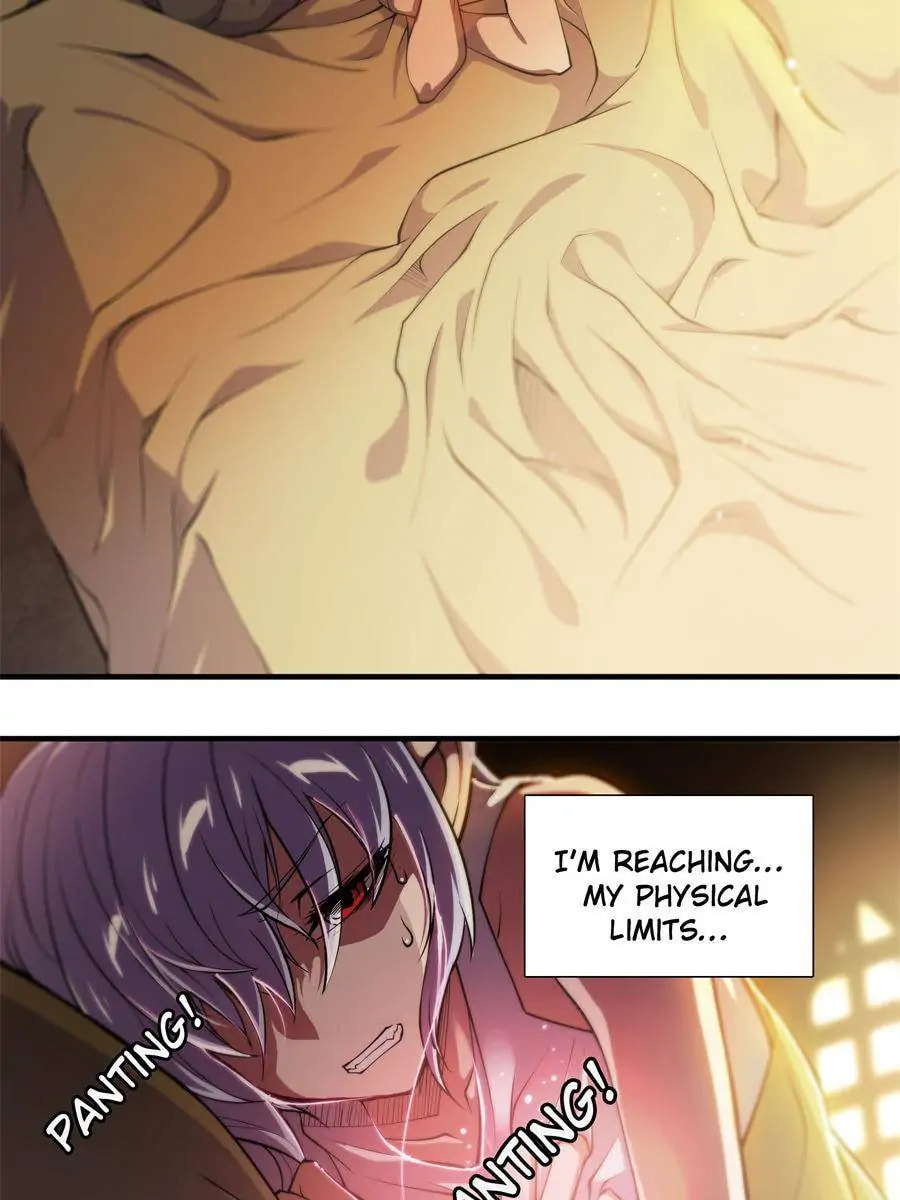 Read Vampires and Knight chapter 199 image 5 on Lezhin