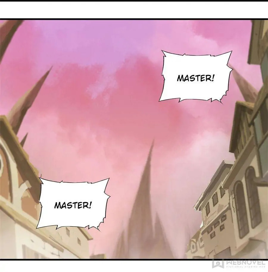 Read Vampires and Knight chapter 199 image 7 on Lezhin