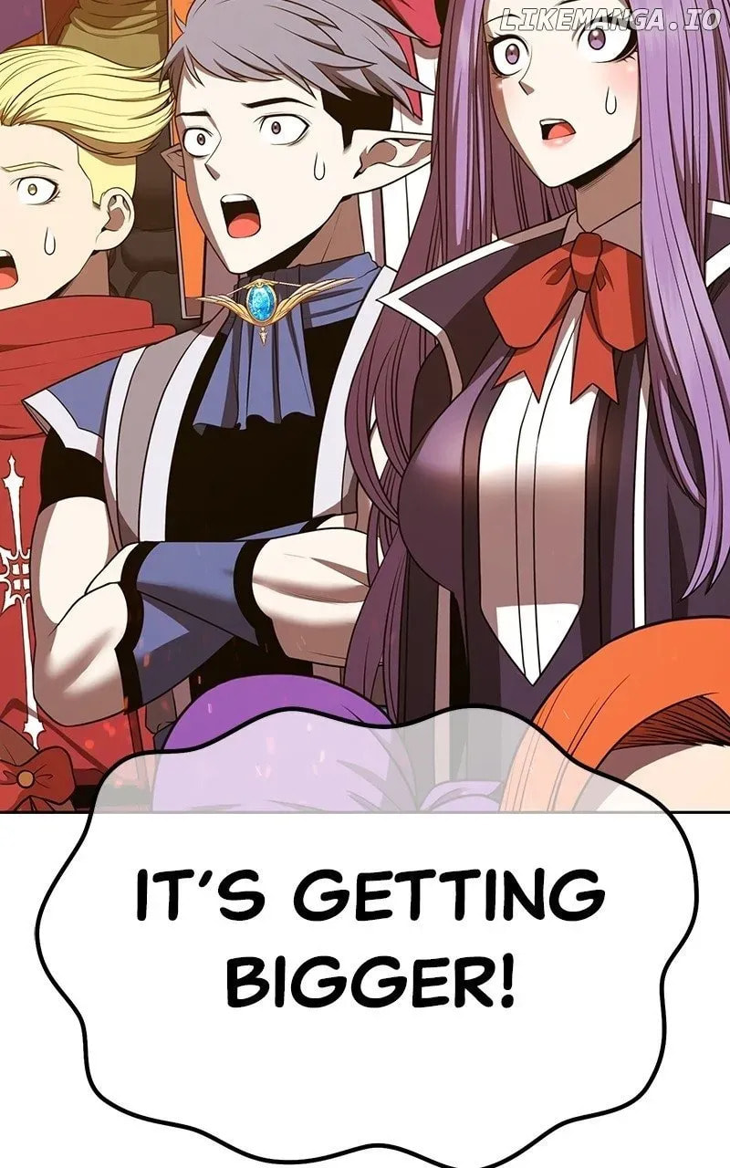 Read Vampires and Knight chapter 2.1 image 134 on Lezhin