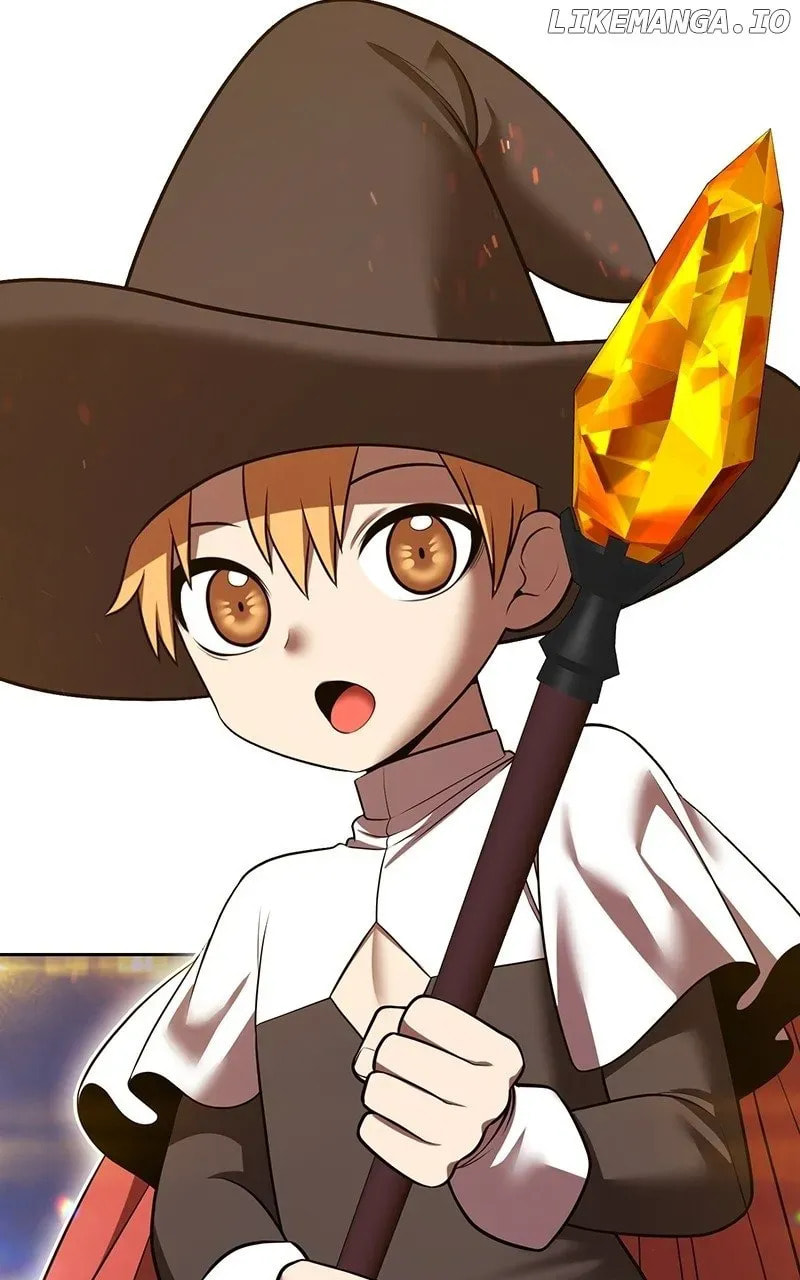 Read Vampires and Knight chapter 2.1 image 21 on Lezhin