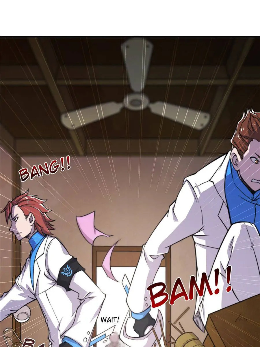 Read Vampires and Knight chapter 2 image 0 on Lezhin
