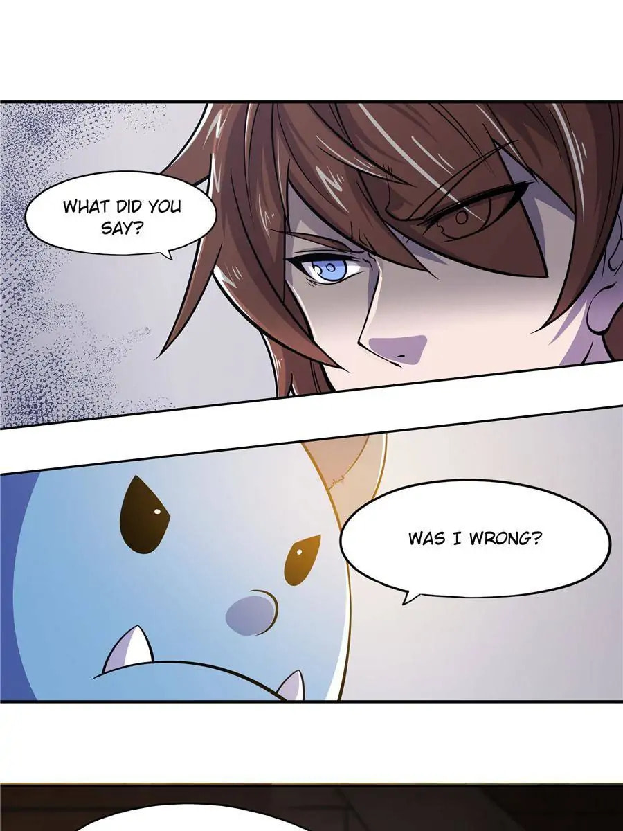 Read Vampires and Knight chapter 2 image 11 on Lezhin