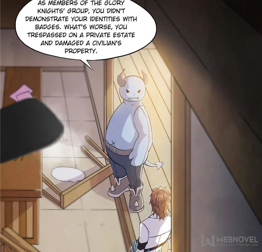 Read Vampires and Knight chapter 2 image 12 on Lezhin