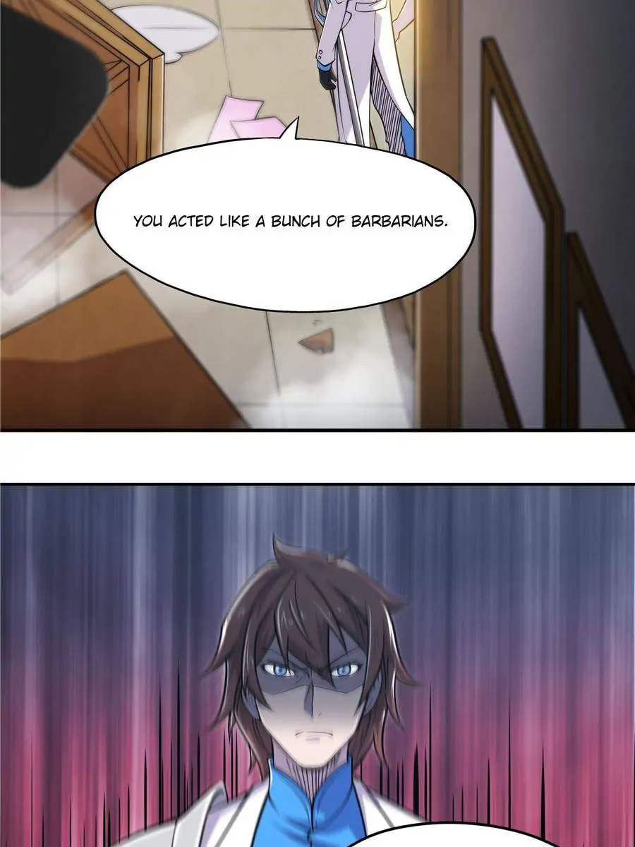 Read Vampires and Knight chapter 2 image 13 on Lezhin