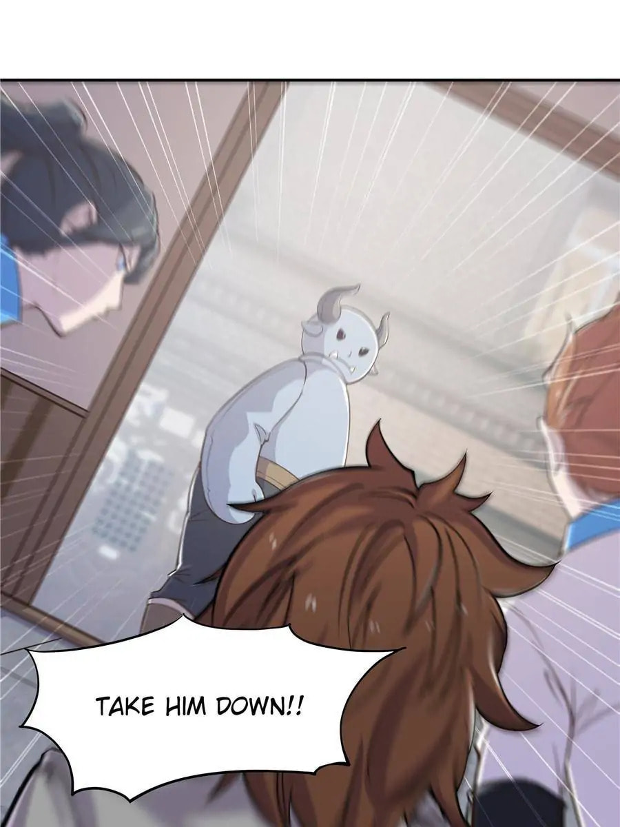 Read Vampires and Knight chapter 2 image 15 on Lezhin