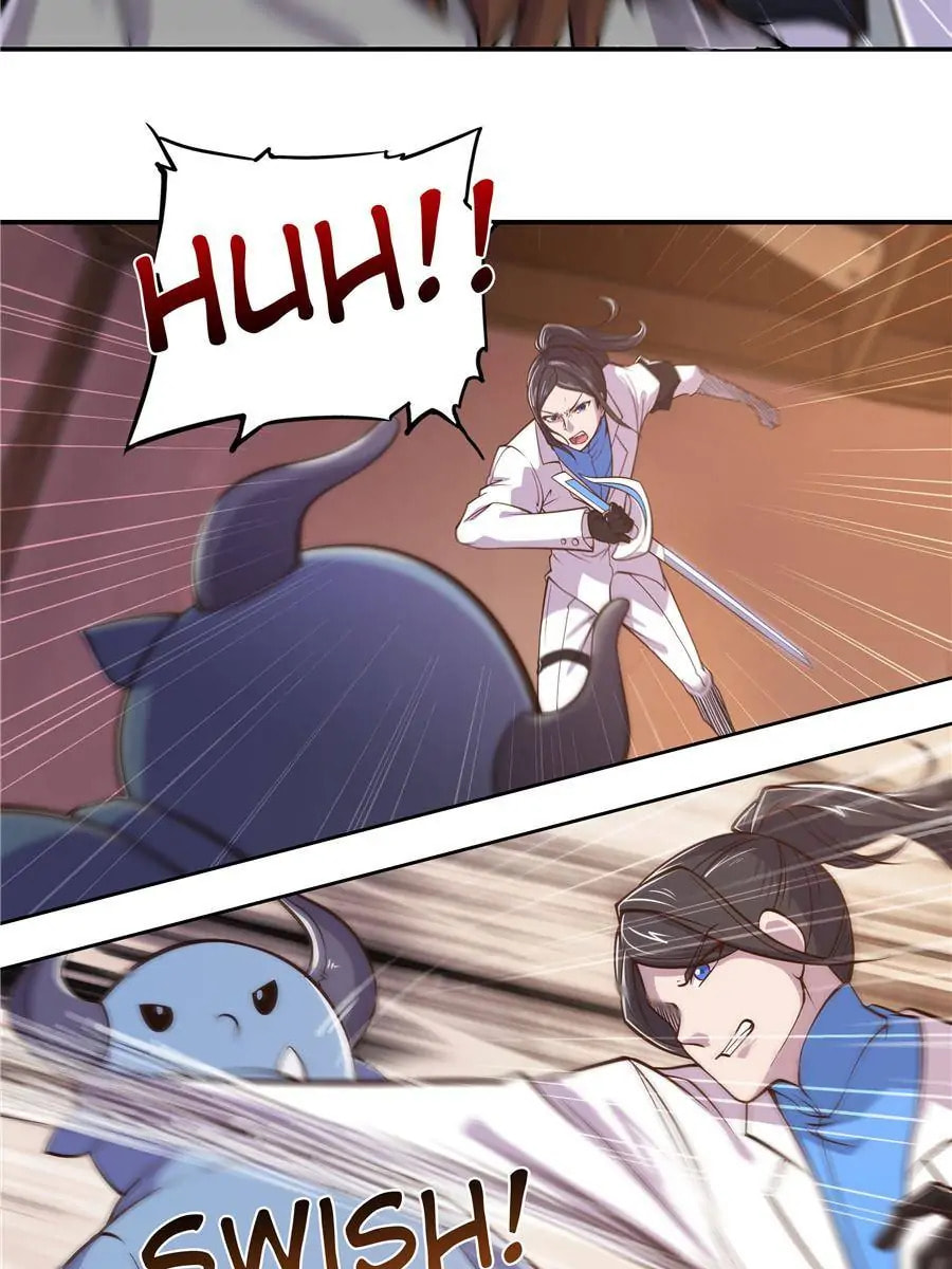 Read Vampires and Knight chapter 2 image 16 on Lezhin