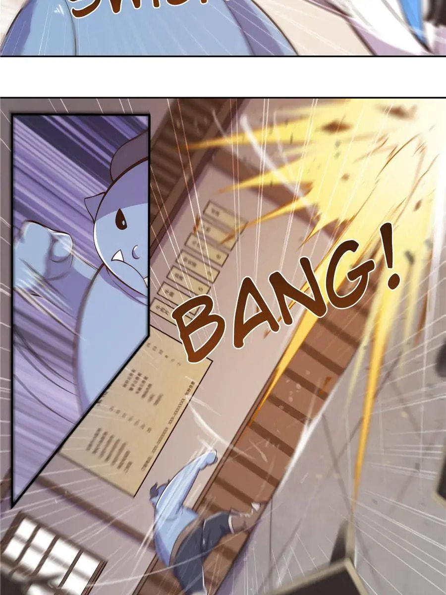 Read Vampires and Knight chapter 2 image 17 on Lezhin