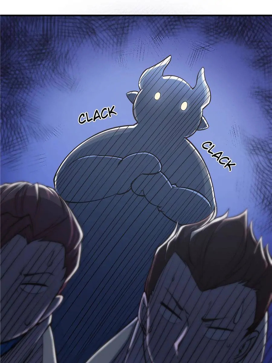 Read Vampires and Knight chapter 2 image 21 on Lezhin