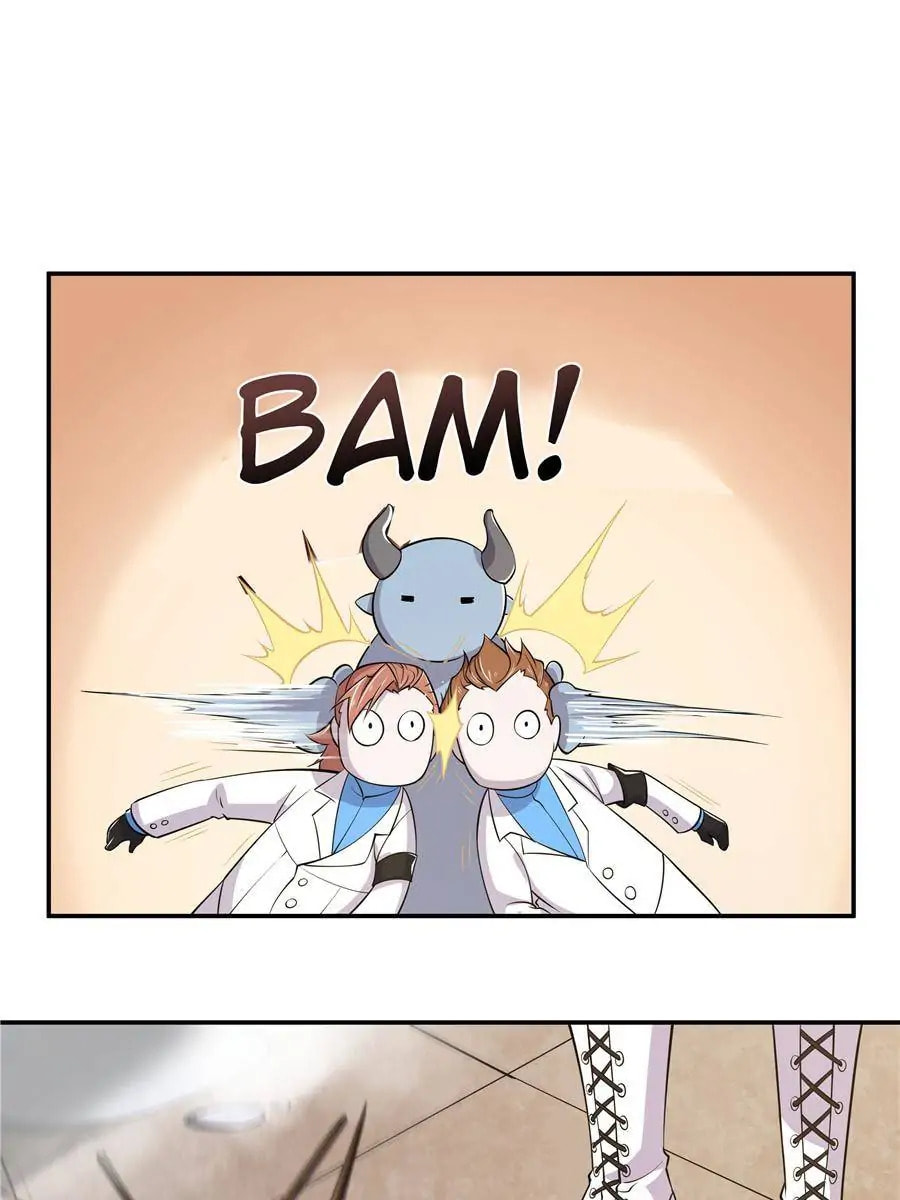 Read Vampires and Knight chapter 2 image 23 on Lezhin
