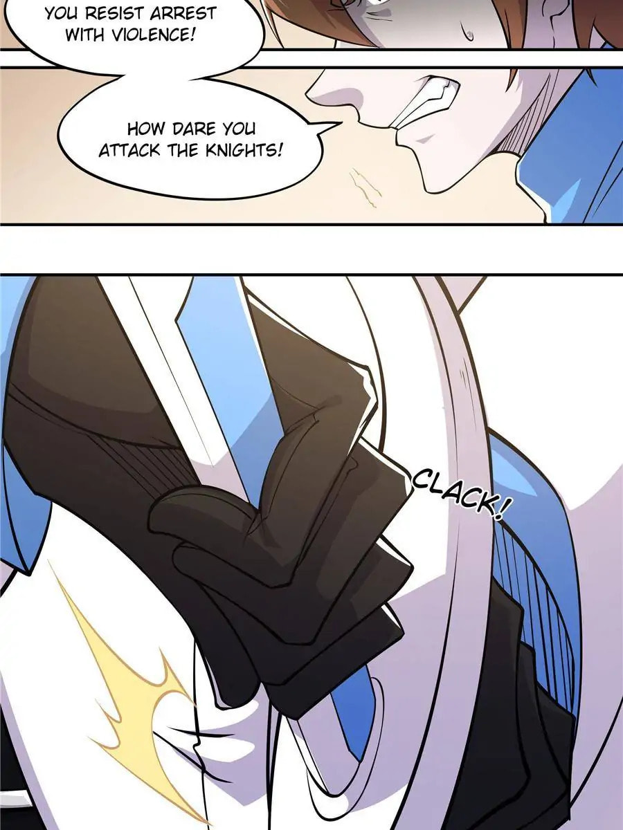 Read Vampires and Knight chapter 2 image 25 on Lezhin
