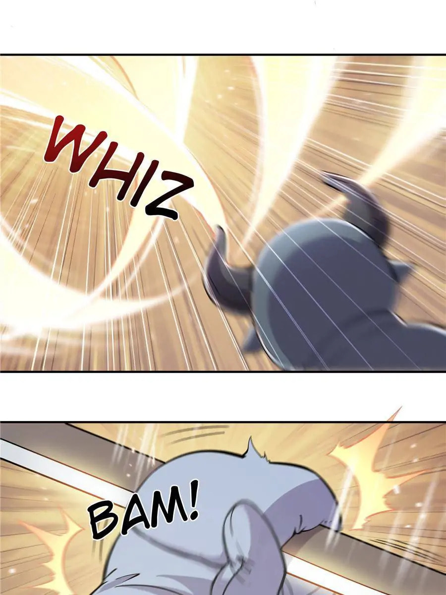Read Vampires and Knight chapter 2 image 31 on Lezhin