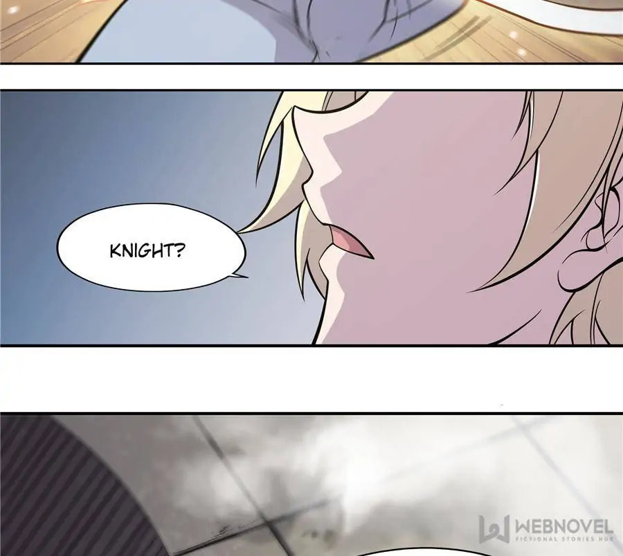 Read Vampires and Knight chapter 2 image 32 on Lezhin