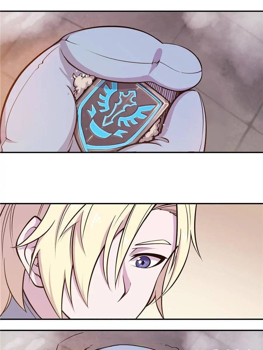 Read Vampires and Knight chapter 2 image 39 on Lezhin
