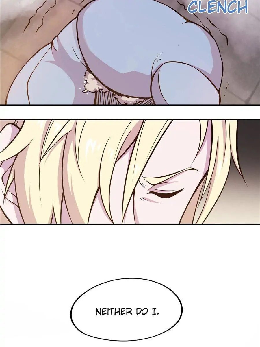 Read Vampires and Knight chapter 2 image 40 on Lezhin