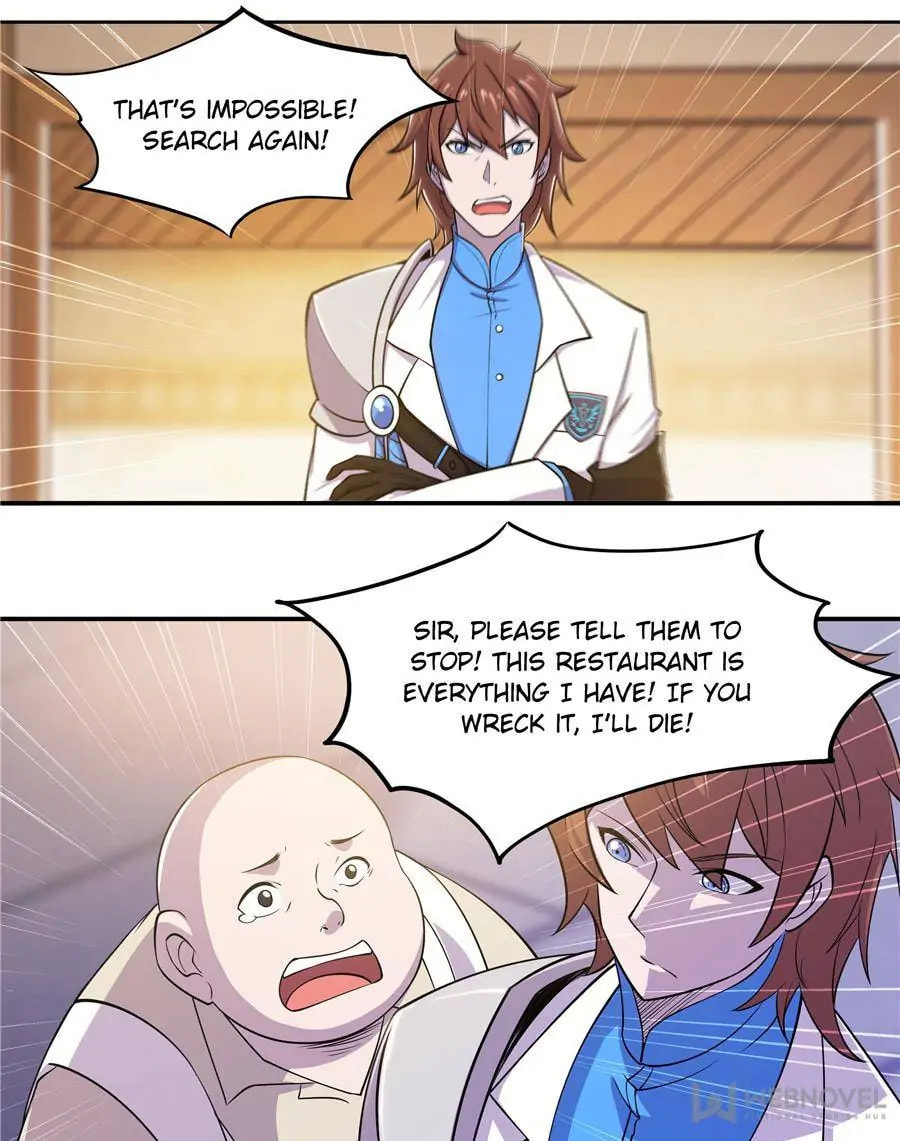 Read Vampires and Knight chapter 2 image 5 on Lezhin