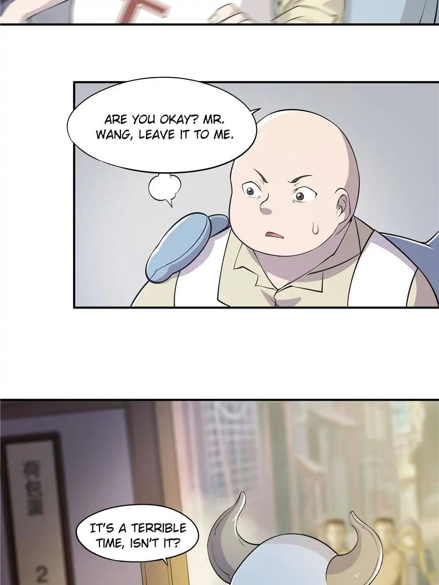 Read Vampires and Knight chapter 2 image 9 on Lezhin