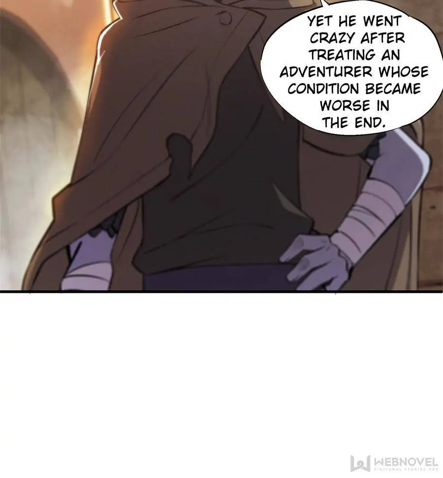 Read Vampires and Knight chapter 200 image 1 on Lezhin