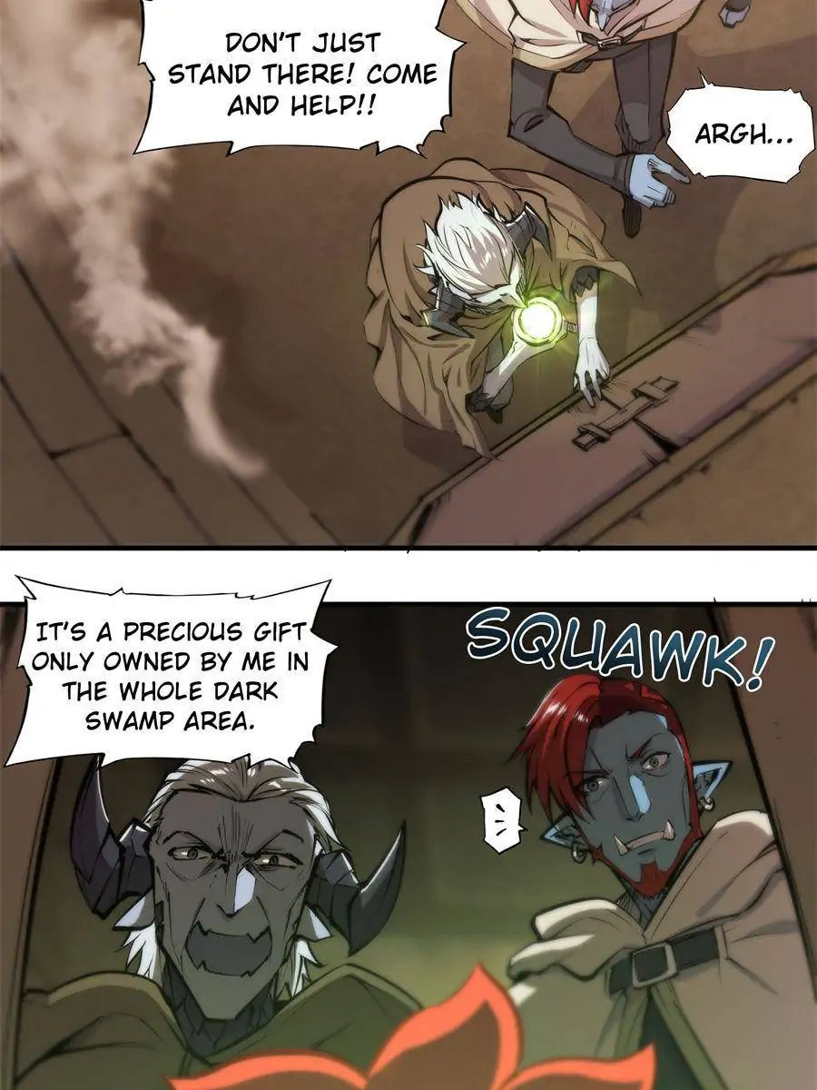 Read Vampires and Knight chapter 200 image 11 on Lezhin