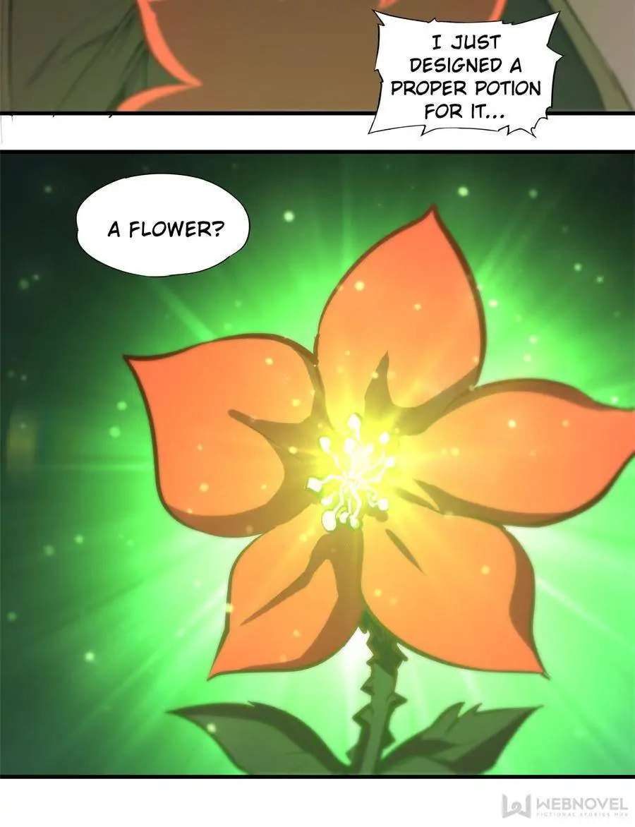 Read Vampires and Knight chapter 200 image 12 on Lezhin